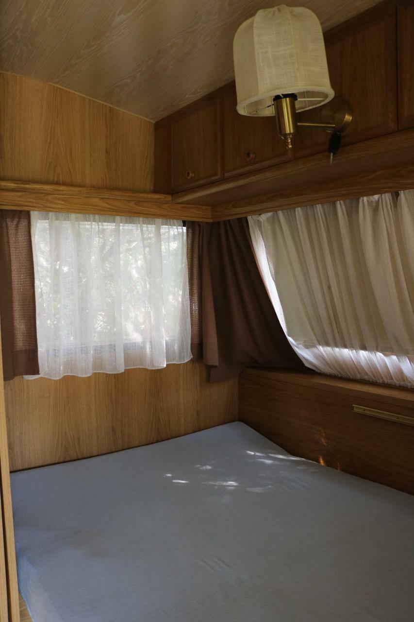 Mandel Camping パロズナク 部屋 写真